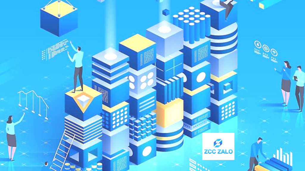Zalo Cloud Connect – Giải pháp chăm sóc khách hàng tối ưu cho doanh nghiệp 