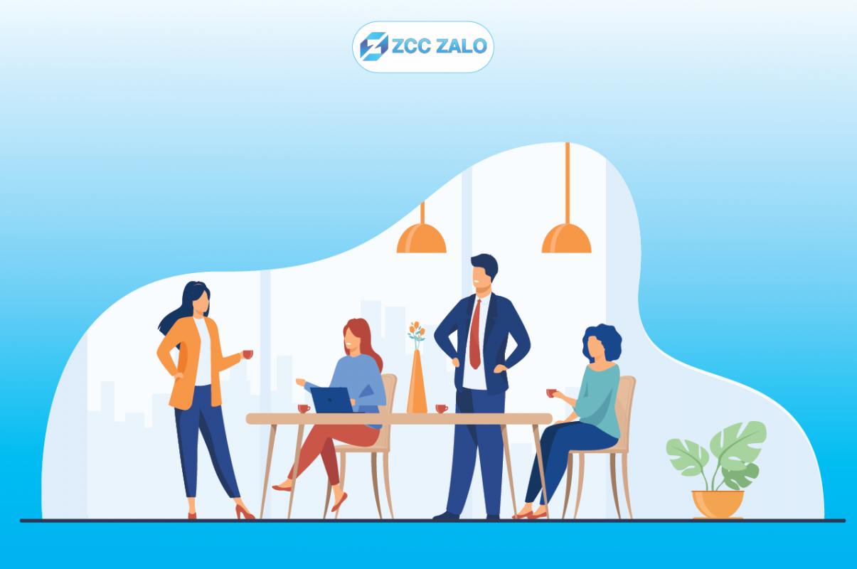 OMIZCC - Dịch vụ gọi CSKH thông qua Zalo OA của doanh nghiệp